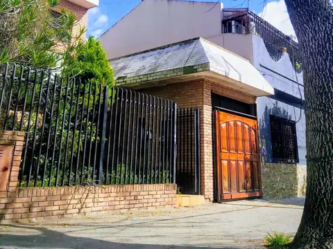 Casa en Venta en Villa Riachuelo, CABA