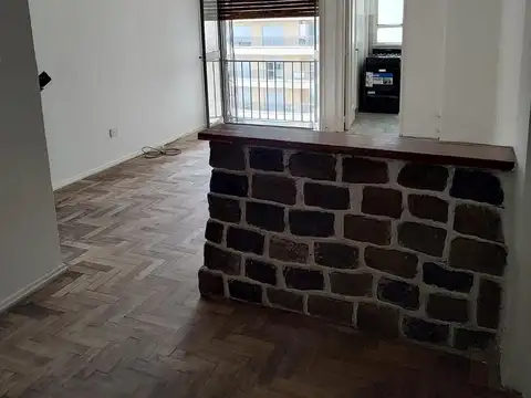 Departamento en Alquiler en Balvanera, CABA