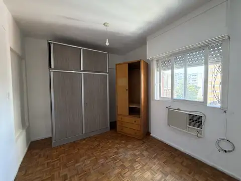 Departamento en Alquiler en Almagro, CABA