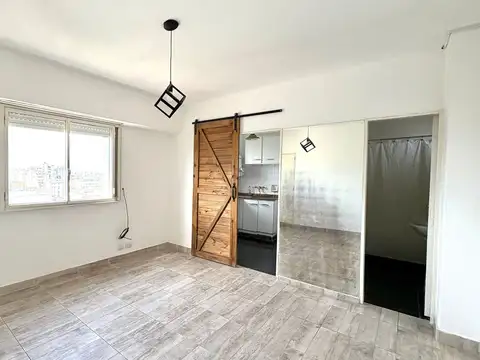 Departamento en Alquiler en Constitución, CABA
