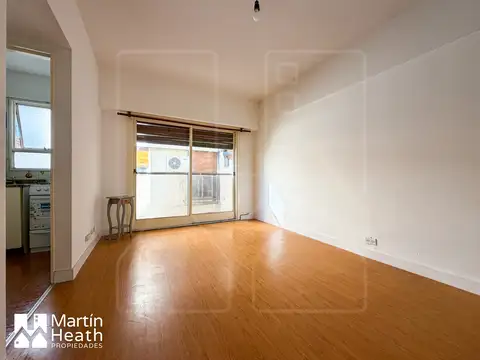 Departamento en Alquiler en Villa Urquiza, CABA