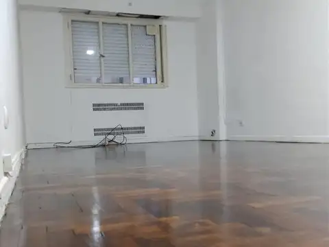 Departamento en Alquiler en Recoleta, CABA