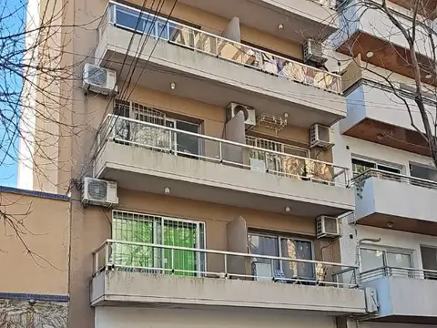 Departamento en Alquiler en San Cristóbal, CABA