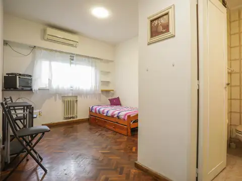 Departamento en Alquiler en Barrio Norte, CABA