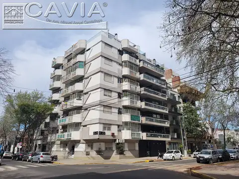 Departamento en Alquiler en Villa Urquiza, CABA