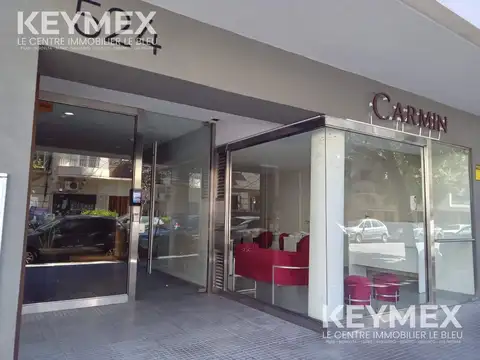 Departamento en Alquiler en Caballito, CABA