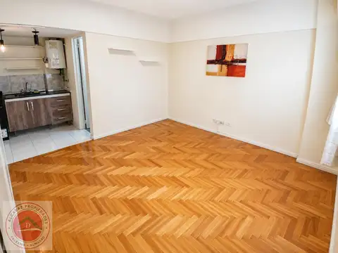 Departamento en Alquiler en Palermo, CABA