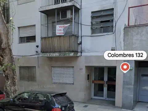 Departamento en Alquiler en Almagro, CABA