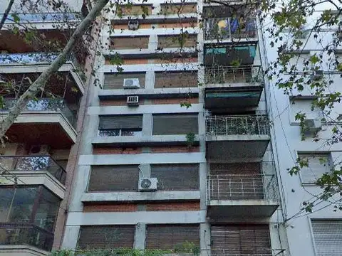 Departamento en Alquiler en Almagro, CABA
