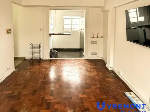 Departamento en Alquiler en Monserrat, CABA
