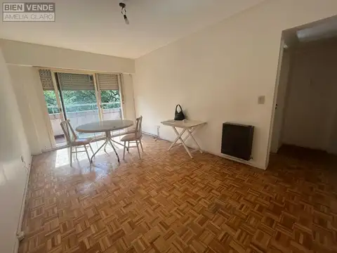 Departamento en Alquiler en Belgrano, CABA
