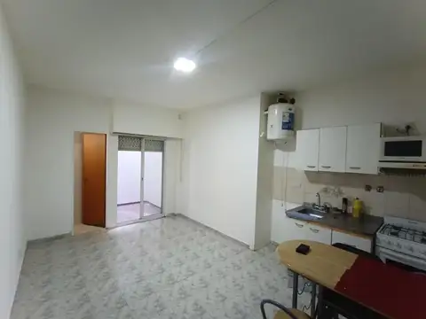 Departamento en Alquiler en Villa Crespo, CABA