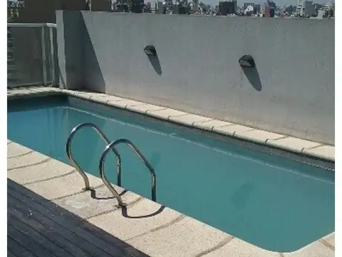 Departamento en Alquiler en Caballito Norte, Caballito
