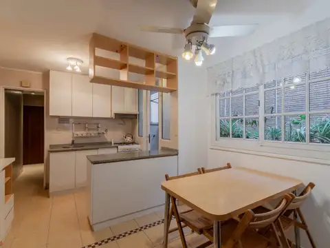 Departamento en Alquiler en Barrio Norte, CABA