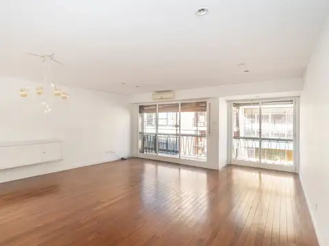 Departamento en Alquiler en Recoleta, CABA