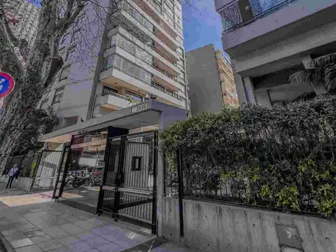 Departamento en Alquiler en Palermo, CABA