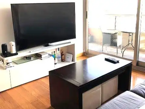 Departamento en Alquiler en Palermo Hollywood, Palermo