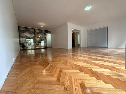 Departamento en Alquiler en Recoleta, CABA