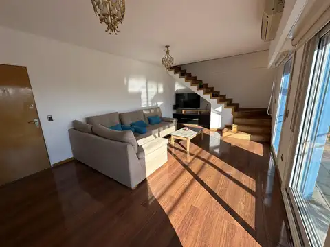 Departamento en Alquiler en Puerto Madero, CABA