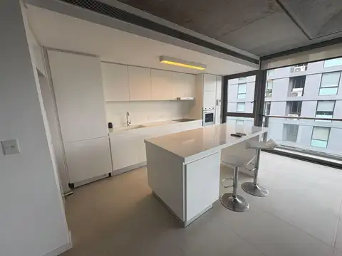 Departamento en Alquiler en Puerto Madero, CABA