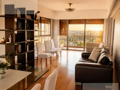 Departamento en Alquiler en Belgrano, CABA