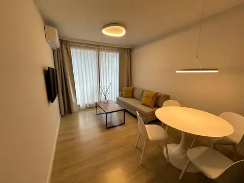 Departamento en Alquiler en Puerto Madero, CABA