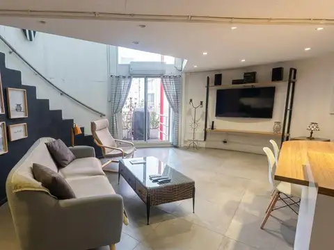 Departamento en Alquiler en Palermo Hollywood, Palermo
