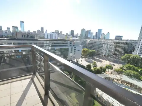 Departamento en Alquiler en Puerto Madero, CABA
