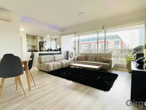 Departamento en Alquiler en Puerto Madero, CABA