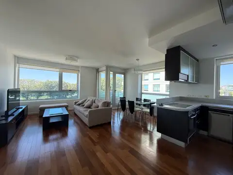 Departamento en Alquiler en Puerto Madero, CABA