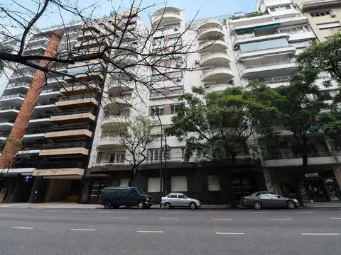 Departamento en Alquiler en Barrio Norte, CABA