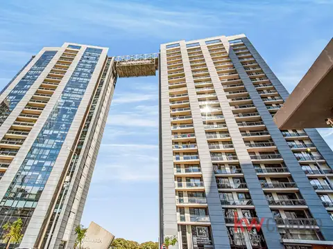 Departamento en Alquiler en Puerto Madero, CABA