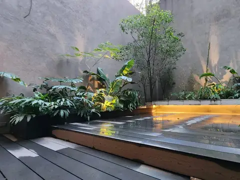 Departamento en Alquiler en Palermo Chico, Palermo