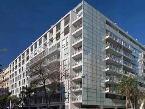 Departamento en Alquiler en Palermo, CABA
