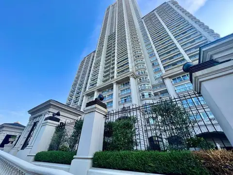 Departamento en Alquiler en Puerto Madero, CABA