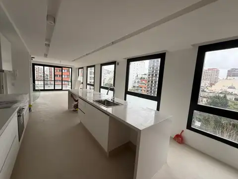 Departamento en Alquiler en Palermo Chico, Palermo