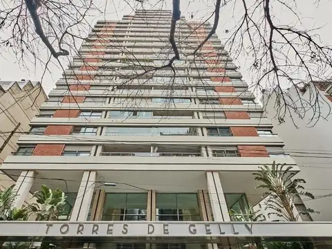 Departamento en Alquiler en Palermo, CABA