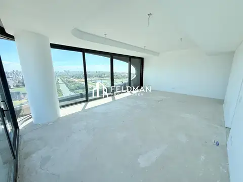 Departamento en Alquiler en Palermo, CABA
