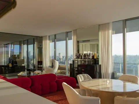 Departamento en Alquiler en Puerto Madero, CABA