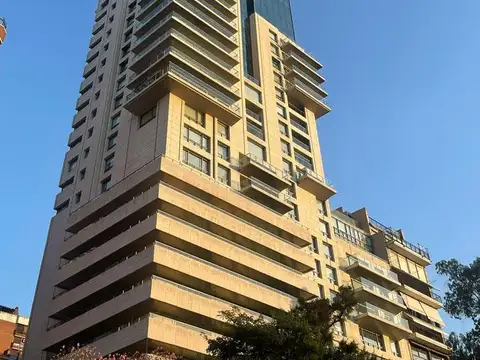 Departamento en Alquiler en Palermo, CABA