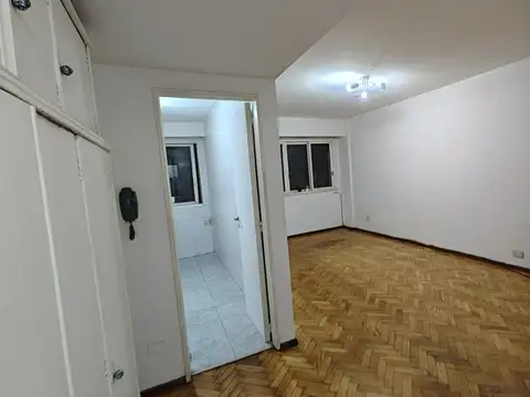 Departamento en Alquiler en Abasto, CABA