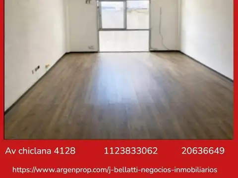 Departamento en Alquiler en Monserrat, CABA
