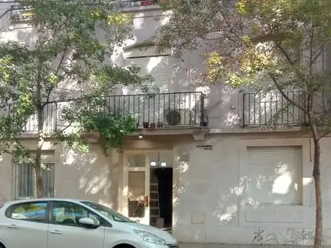 Departamento en Alquiler en Belgrano, CABA