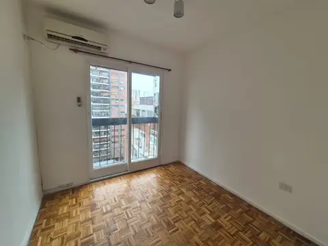 Departamento en Alquiler en Belgrano Barrancas, Belgrano