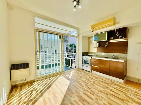 Departamento en Alquiler en Villa del Parque, CABA