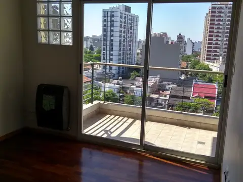 Departamento en Alquiler en San Cristóbal, CABA