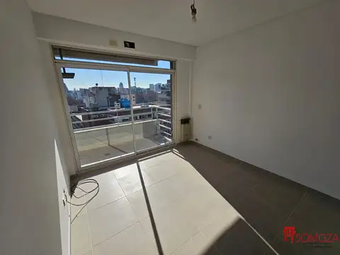Departamento en Alquiler en San Cristóbal, CABA