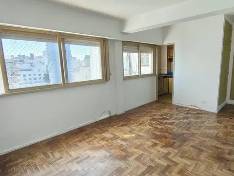 Departamento en Alquiler en Parque Centenario, CABA