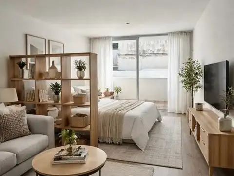 Departamento en Alquiler en Saavedra, CABA