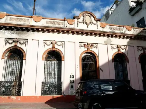 Departamento en Alquiler en San Telmo, CABA